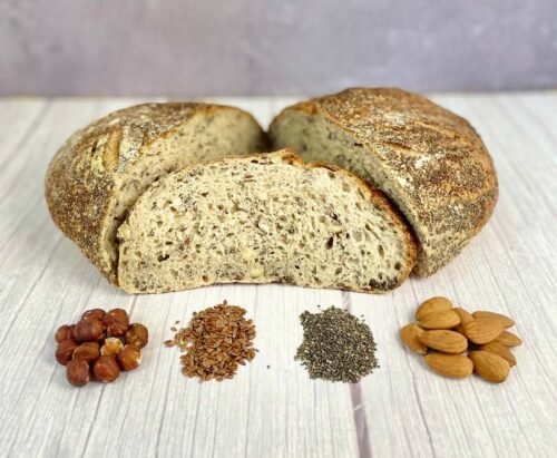Danish Bakery Dubai