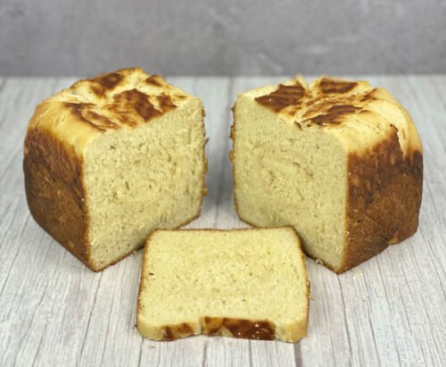 Brioche Loaf
